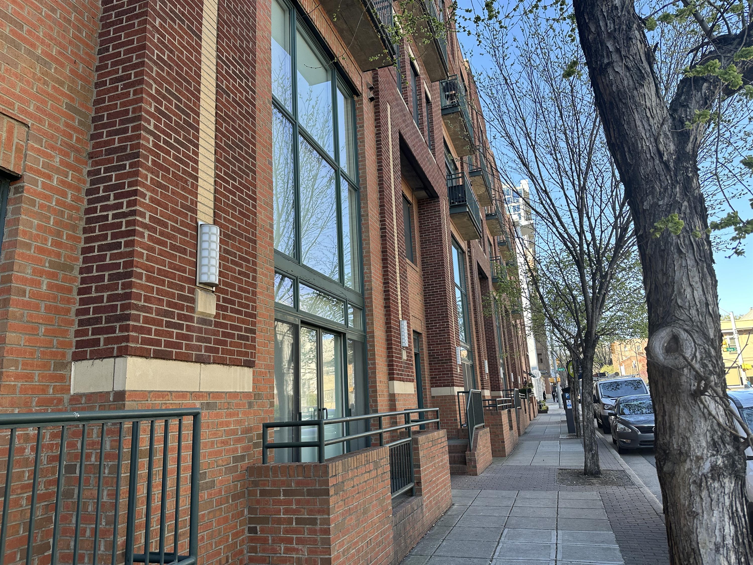 444 South Blount Street #108 - 1